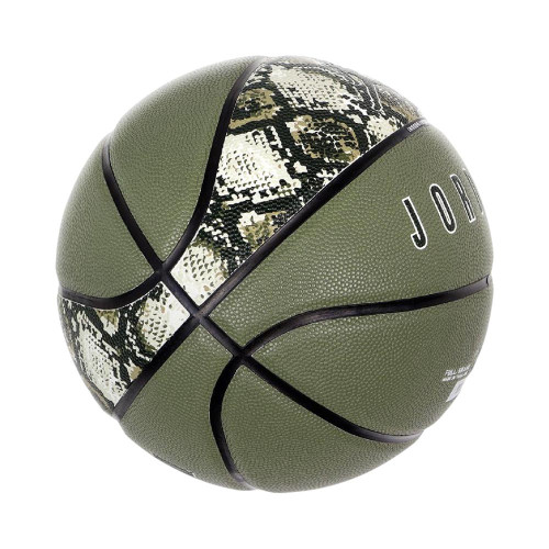 Jordan Μπάλα μπάσκετ Ultimate 2.0 8P Graphic Deflated